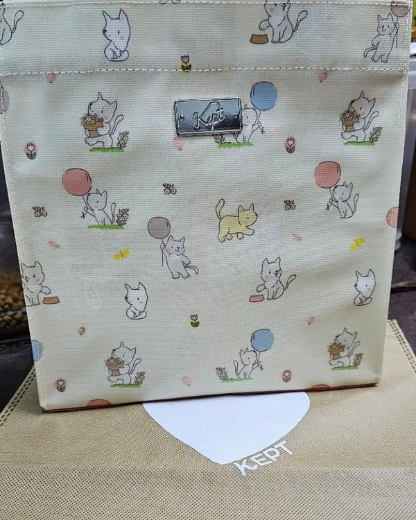 รูปจากลูกค้า — S · Happy Puppy · ชมพูอ่อน
