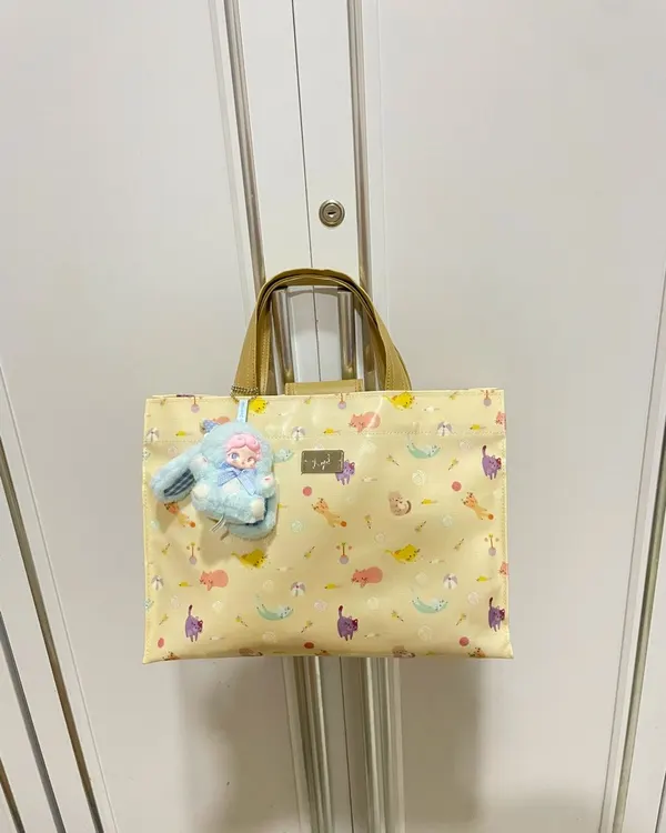 รูปจากลูกค้า — Cozy Urban · Rolling Cats · น้ำตาล Brown Sugar