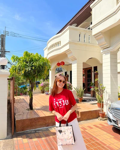 S · Little Girls · ดำเงา (Glossy Black) — รูปที่ 5