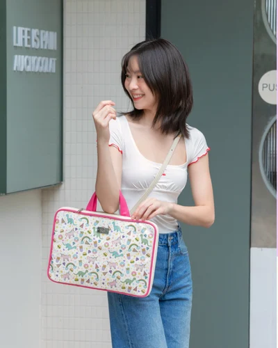 Laptop Case 14.8" — รูปปกรุ่น