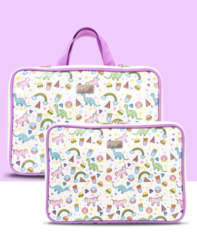 Laptop Case 16.8" — รูปปกรุ่น