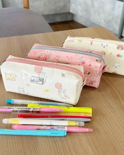 Pen Case เล็ก — รูปปกรุ่น