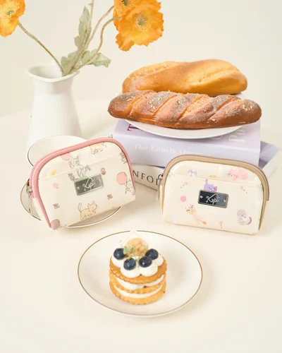 Pocket Bag — รูปปกรุ่น