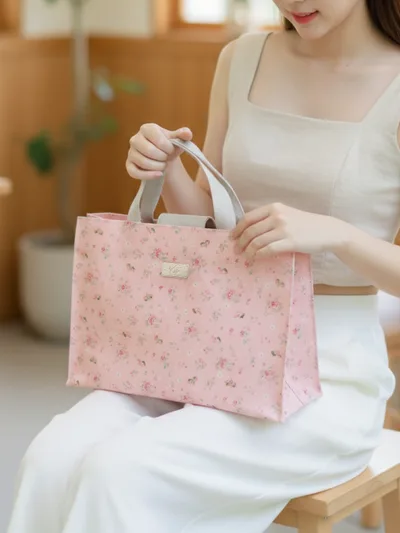 Cozy Urban · Sweet Garden · เทาอ่อน (Baby Grey)